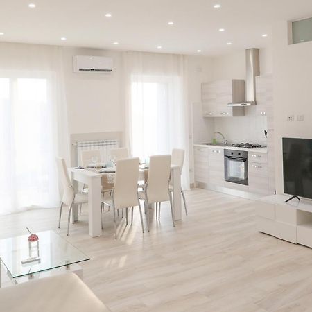 Angela Apartment Sorrento Exteriér fotografie