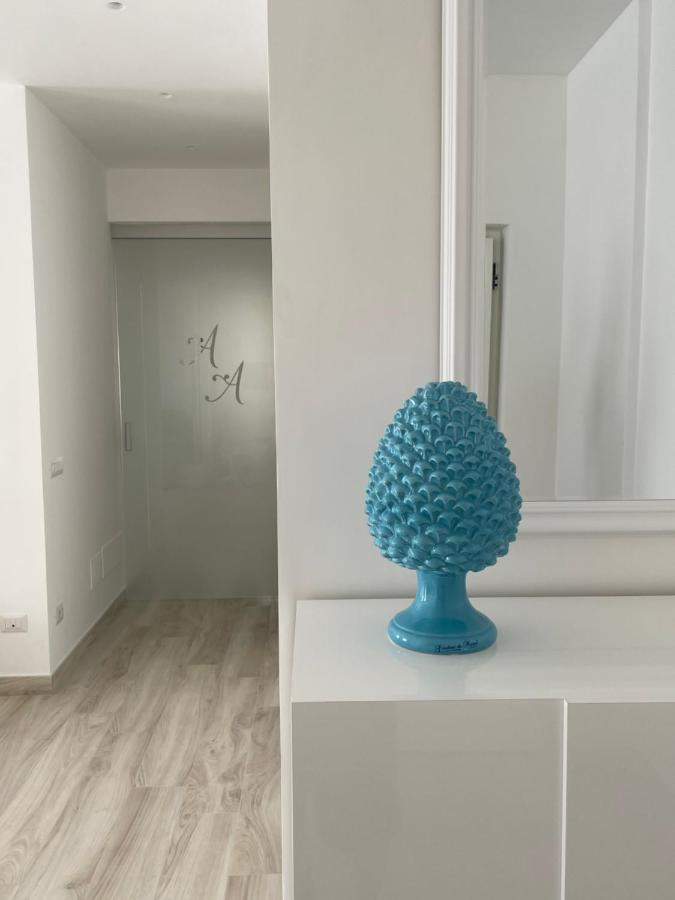 Angela Apartment Sorrento Exteriér fotografie