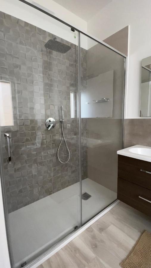 Angela Apartment Sorrento Exteriér fotografie