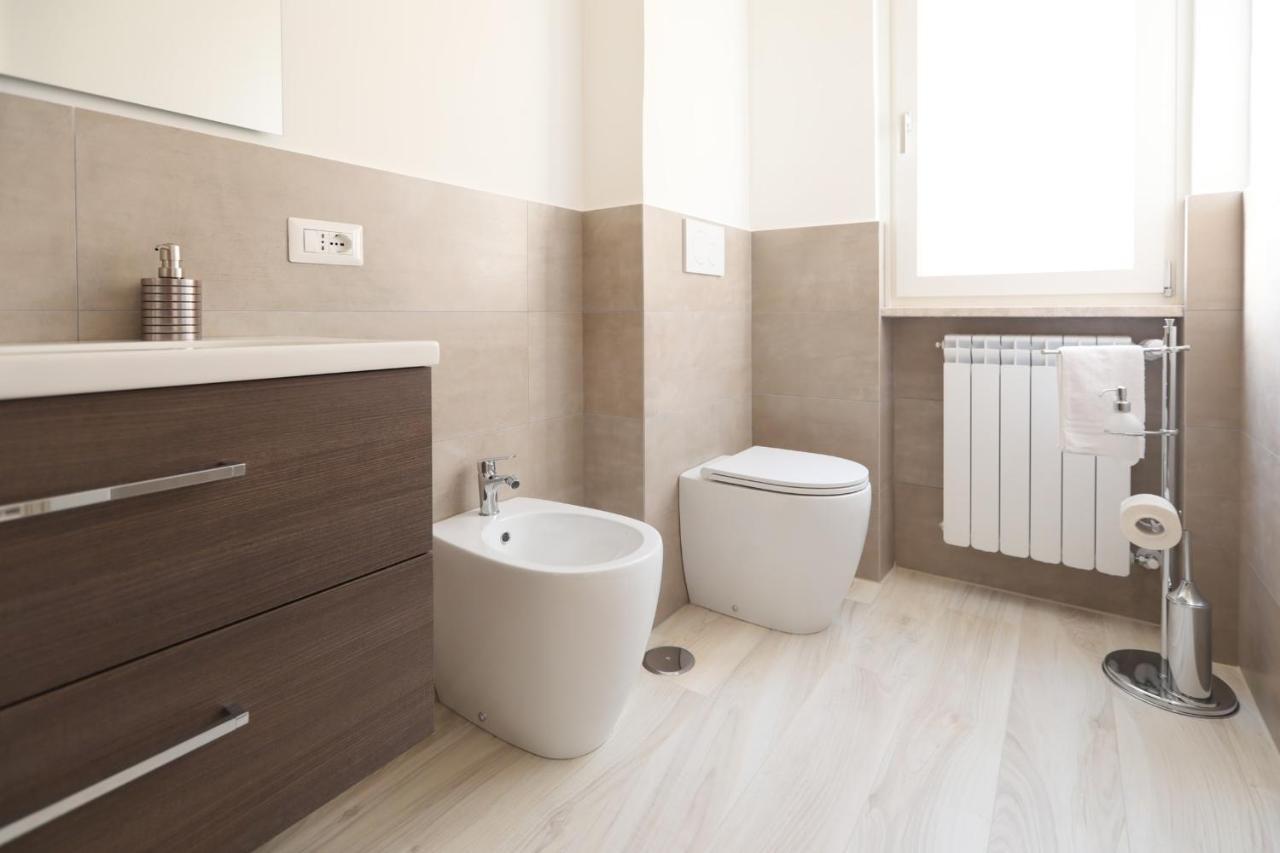 Angela Apartment Sorrento Exteriér fotografie