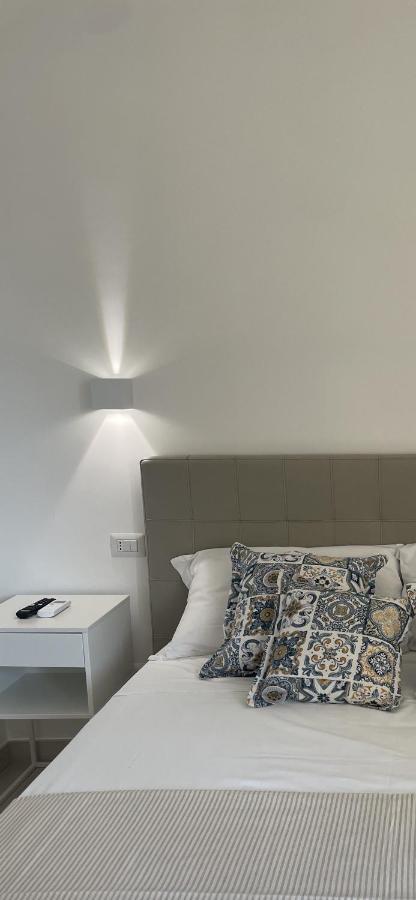 Angela Apartment Sorrento Exteriér fotografie