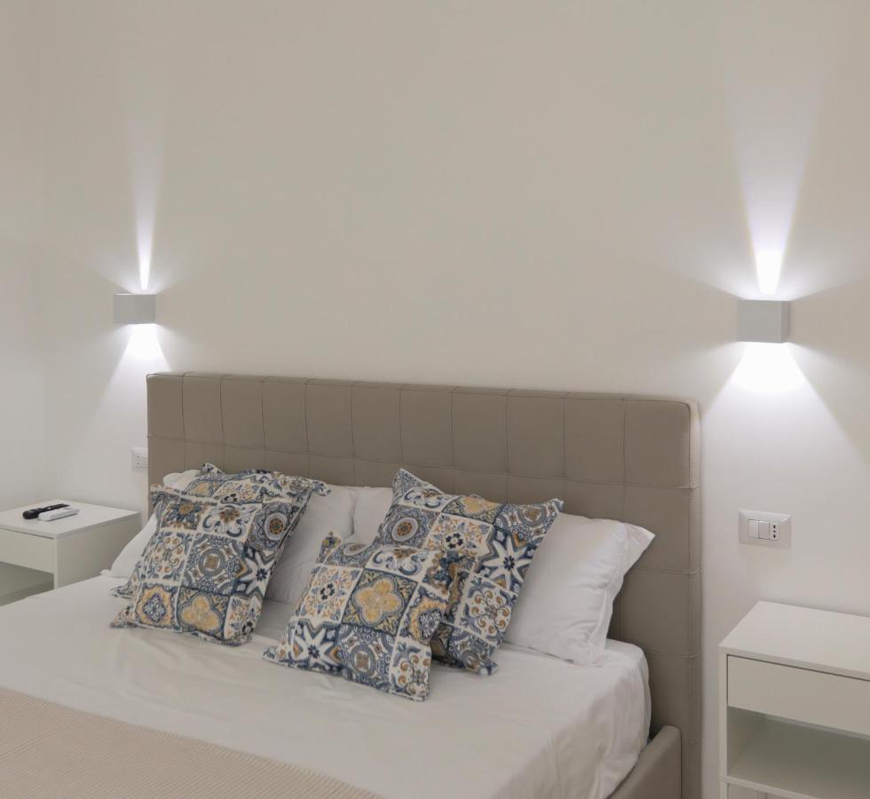 Angela Apartment Sorrento Exteriér fotografie