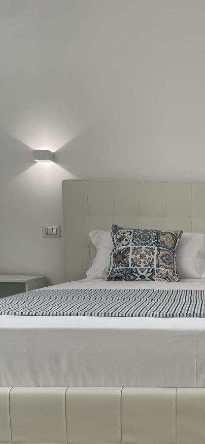 Angela Apartment Sorrento Exteriér fotografie